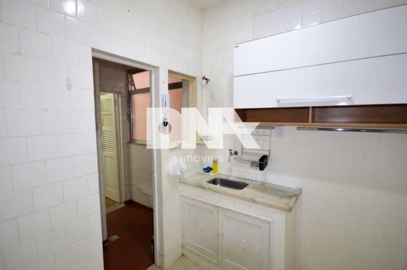 Oportunidade - 2 quartos flamengo - FLAP20551