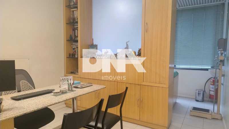 Conheça WhatsApp Image 2026-09-03 at 1 do imóvel - Sala Comercial 29m² à venda Botafogo, Rio de Janeiro - R$ 550.000 - BGSL00039 - 16 WhatsApp Image 2026-09-03 at 1 - 16