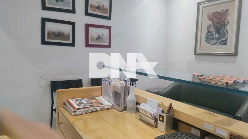 Conheça WhatsApp Image 2026-09-03 at 1 do imóvel - Sala Comercial 29m² à venda Botafogo, Rio de Janeiro - R$ 550.000 - BGSL00039 - 18 WhatsApp Image 2026-09-03 at 1 - 18