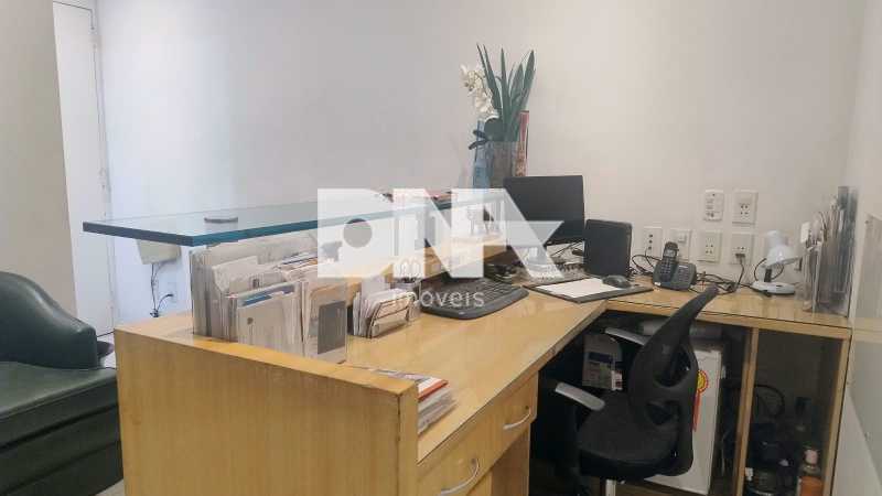 Conheça WhatsApp Image 2026-09-03 at 1 do imóvel - Sala Comercial 29m² à venda Botafogo, Rio de Janeiro - R$ 550.000 - BGSL00039 - 22 WhatsApp Image 2026-09-03 at 1 - 22
