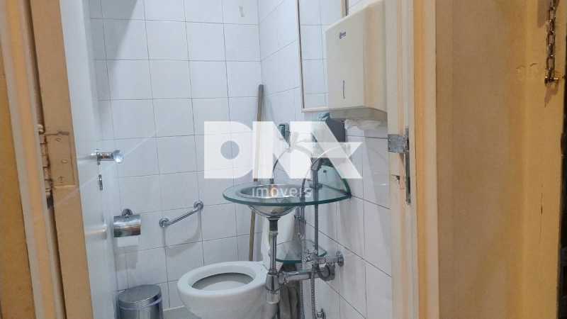 Conheça WhatsApp Image 2026-09-03 at 1 do imóvel - Sala Comercial 29m² à venda Botafogo, Rio de Janeiro - R$ 550.000 - BGSL00039 - 26 WhatsApp Image 2026-09-03 at 1 - 26