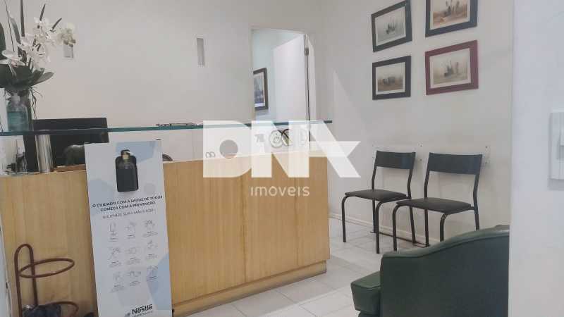 Conheça WhatsApp Image 2026-09-03 at 1 do imóvel - Sala Comercial 29m² à venda Botafogo, Rio de Janeiro - R$ 550.000 - BGSL00039 - 27 WhatsApp Image 2026-09-03 at 1 - 27