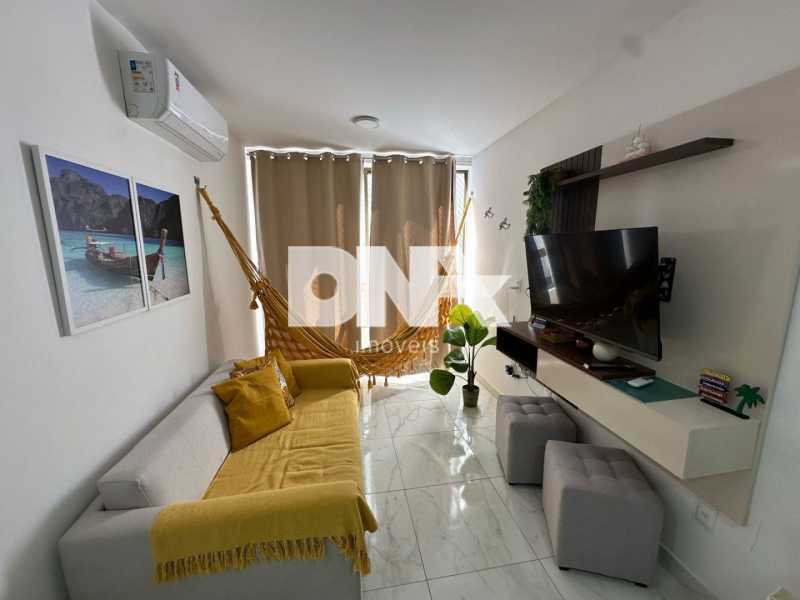 Conheça 1a815cc3-cb30-4d28-91ad-ce8984 do imóvel - Apartamento 1 quarto à venda Intermares, Cabedelo - R$ 350.000 - PBAP10043 - 2 1a815cc3-cb30-4d28-91ad-ce8984 - 2