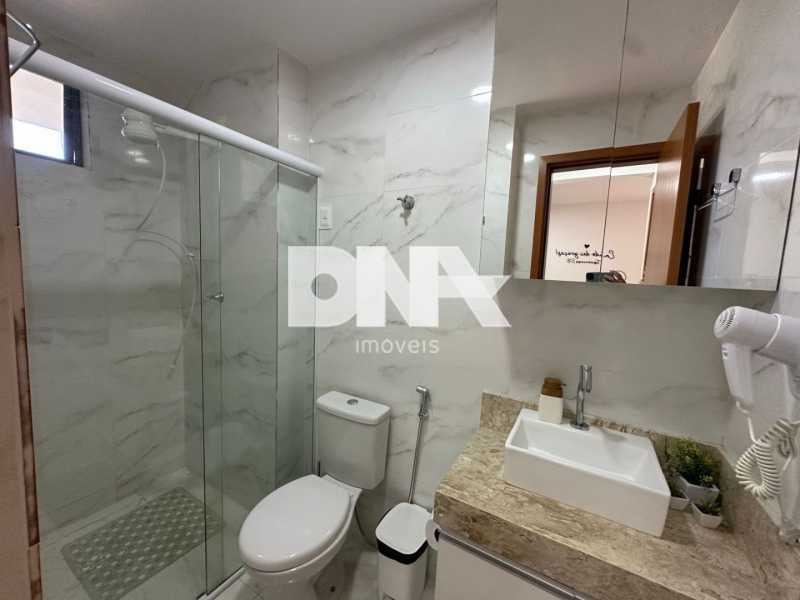 Conheça 000244b2-4304-458a-a98a-18cfad do imóvel - Apartamento 1 quarto à venda Intermares, Cabedelo - R$ 350.000 - PBAP10043 - 4 000244b2-4304-458a-a98a-18cfad - 4