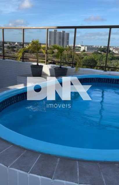 Conheça images do imóvel - Apartamento 1 quarto à venda Intermares, Cabedelo - R$ 350.000 - PBAP10043 - 20 images - 20