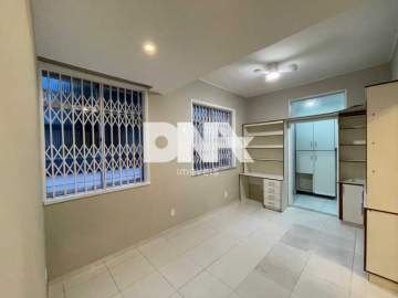 Apartamento 1 quarto à venda Botafogo, Rio de Janeiro - R$ 420.000 - BGAP10249