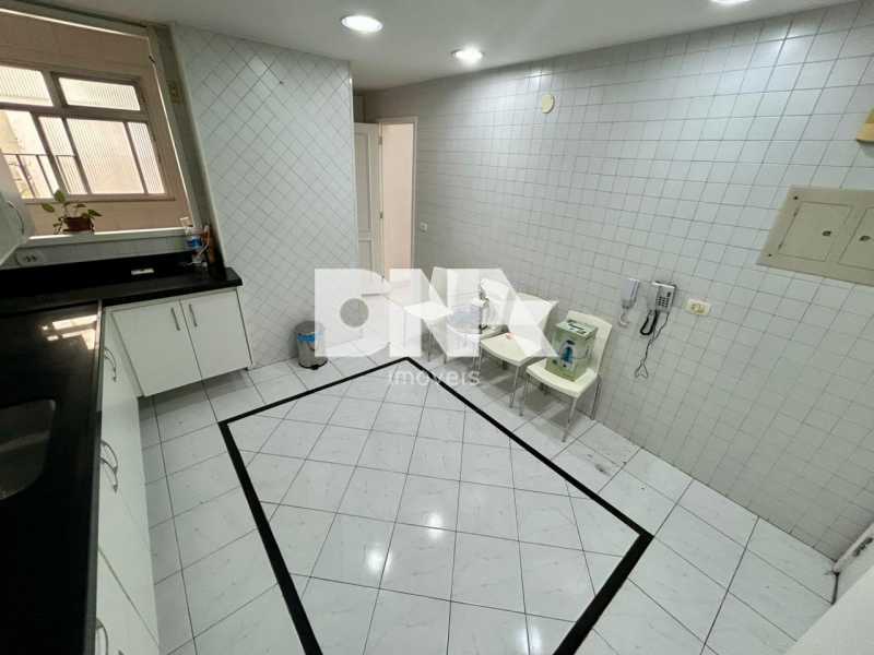 Imperdível - Apartamento à venda Rua Domingos Ferreira, Copacabana, Rio de Janeiro - R$ 1.830.000 - NSAP34053