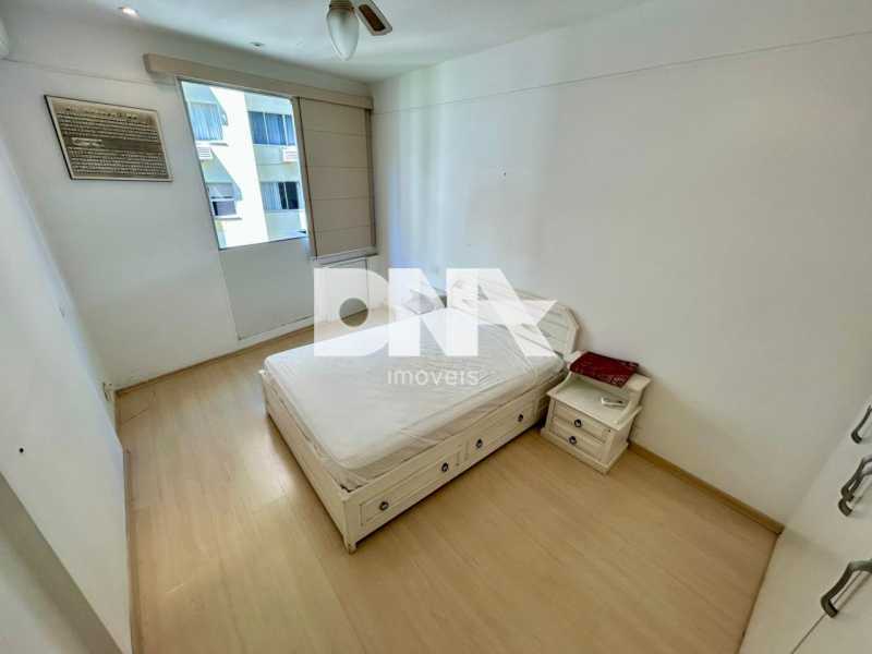 Imperdível - Apartamento à venda Rua Domingos Ferreira, Copacabana, Rio de Janeiro - R$ 1.830.000 - NSAP34053