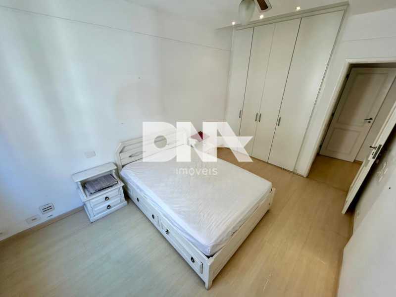 Imperdível - Apartamento à venda Rua Domingos Ferreira, Copacabana, Rio de Janeiro - R$ 1.830.000 - NSAP34053