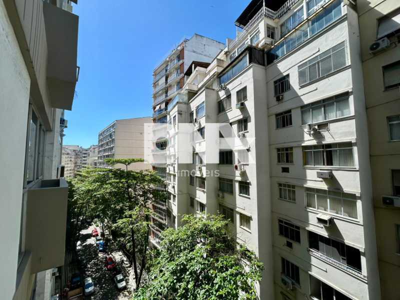 Imperdível - Apartamento à venda Rua Domingos Ferreira, Copacabana, Rio de Janeiro - R$ 1.830.000 - NSAP34053
