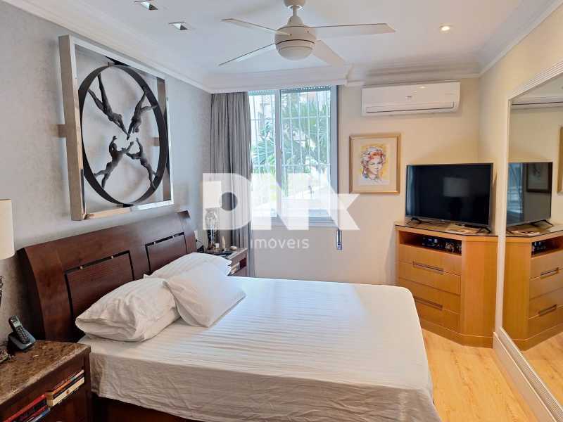 Apartamento 3 quartos à venda Copacabana, Rio de Janeiro - R$ 4.900.000 - NSAP34054