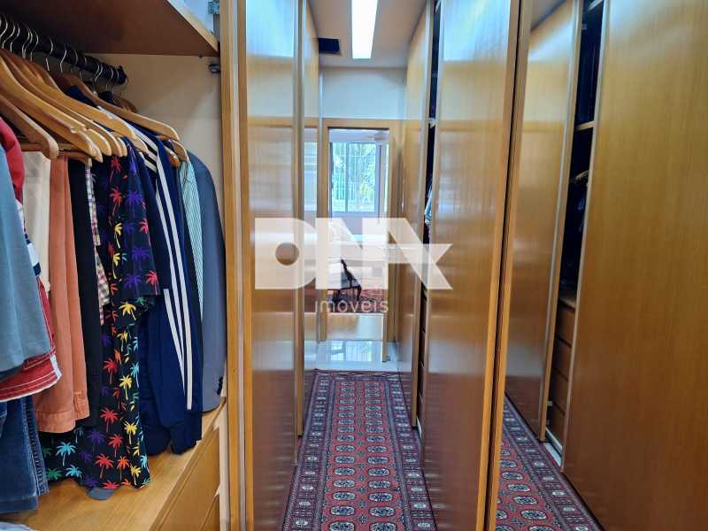 Apartamento 3 quartos à venda Copacabana, Rio de Janeiro - R$ 4.900.000 - NSAP34054
