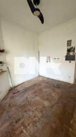 Ótima localização - Apartamento 1 quarto à venda Humaitá, Rio de Janeiro - R$ 500.000 - HTAP10069