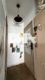 Ótima localização - Apartamento 1 quarto à venda Humaitá, Rio de Janeiro - R$ 500.000 - HTAP10069
