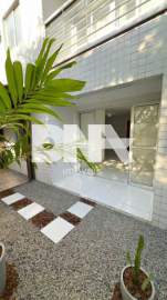 Apartamento com Área Privativa 2 quartos à venda Ponta de Campina, Cabedelo - R$ 370.000 - PBAA20005