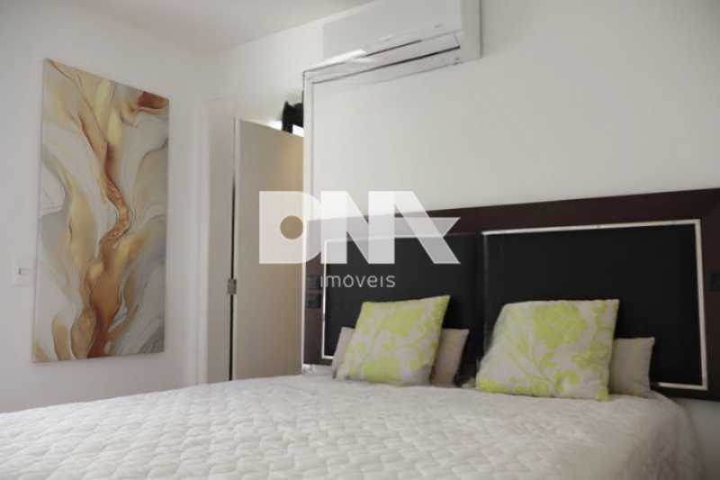 Cobertura 3 quartos à venda Urca, Rio de Janeiro - R$ 6.000.000 - BGCO30031