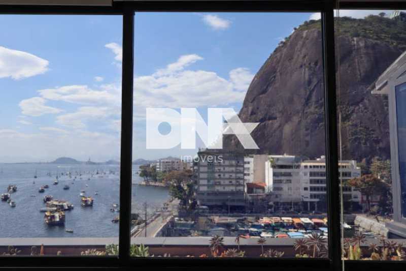Cobertura 3 quartos à venda Urca, Rio de Janeiro - R$ 6.000.000 - BGCO30031