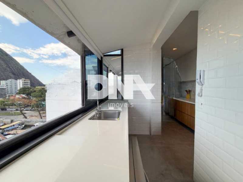 Cobertura 3 quartos à venda Urca, Rio de Janeiro - R$ 6.000.000 - BGCO30031