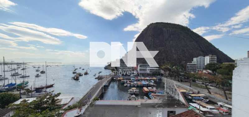 Cobertura 3 quartos à venda Urca, Rio de Janeiro - R$ 6.000.000 - BGCO30031