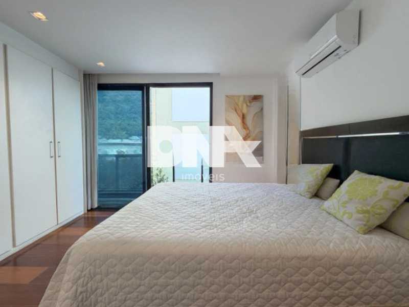 Cobertura 3 quartos à venda Urca, Rio de Janeiro - R$ 6.000.000 - BGCO30031