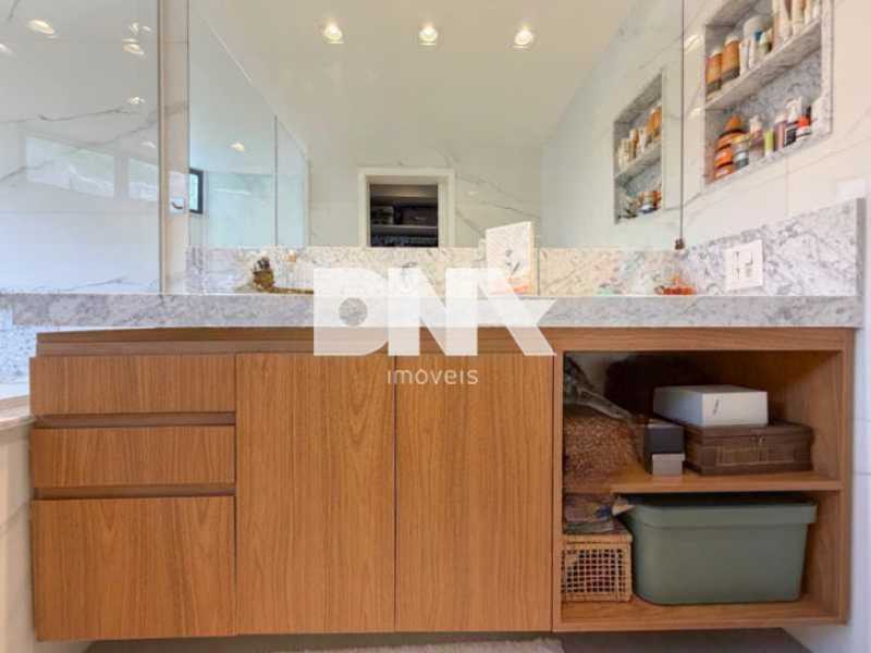 Cobertura 3 quartos à venda Urca, Rio de Janeiro - R$ 6.000.000 - BGCO30031
