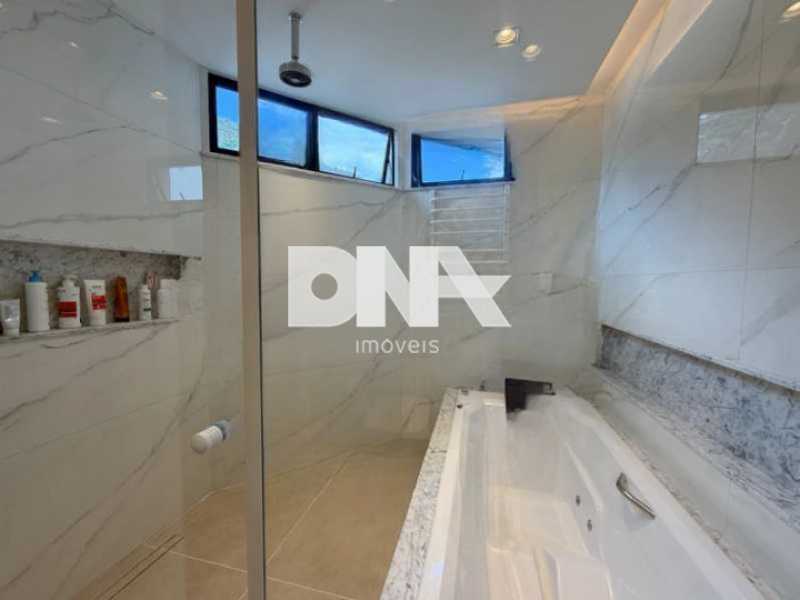 Cobertura 3 quartos à venda Urca, Rio de Janeiro - R$ 6.000.000 - BGCO30031