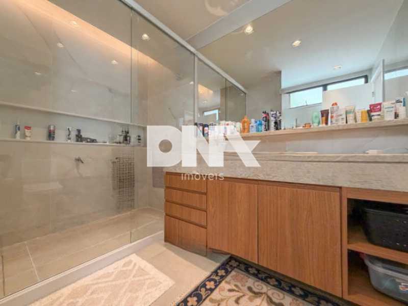 Cobertura 3 quartos à venda Urca, Rio de Janeiro - R$ 6.000.000 - BGCO30031