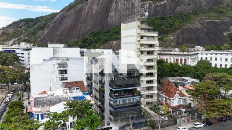 Cobertura 3 quartos à venda Urca, Rio de Janeiro - R$ 6.000.000 - BGCO30031