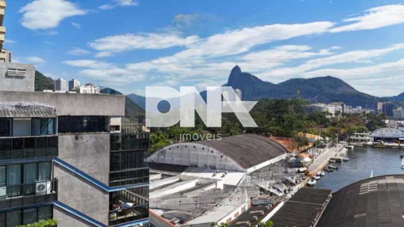 Cobertura 3 quartos à venda Urca, Rio de Janeiro - R$ 6.000.000 - BGCO30031