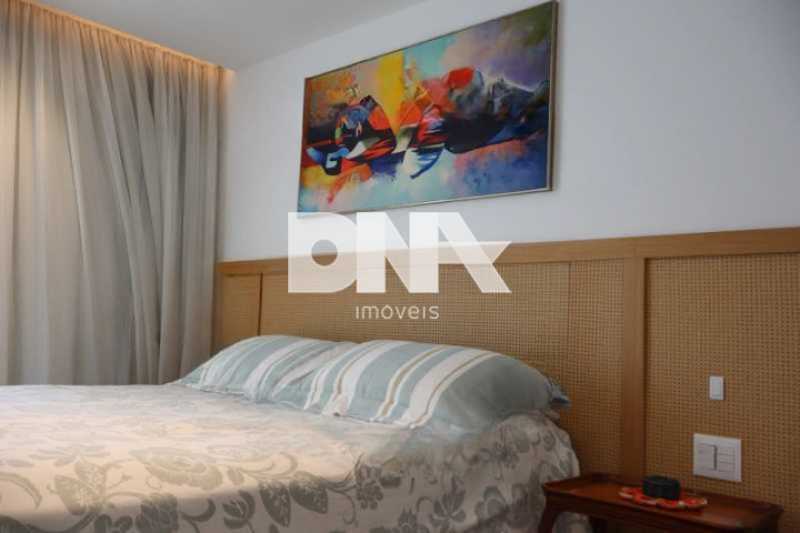 Cobertura 3 quartos à venda Urca, Rio de Janeiro - R$ 6.000.000 - BGCO30031