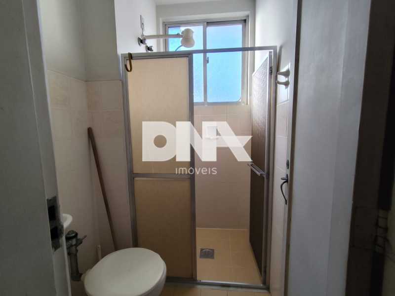 Apartamento 4 quartos à venda Copacabana, Rio de Janeiro - R$ 2.100.000 - NSAP41125