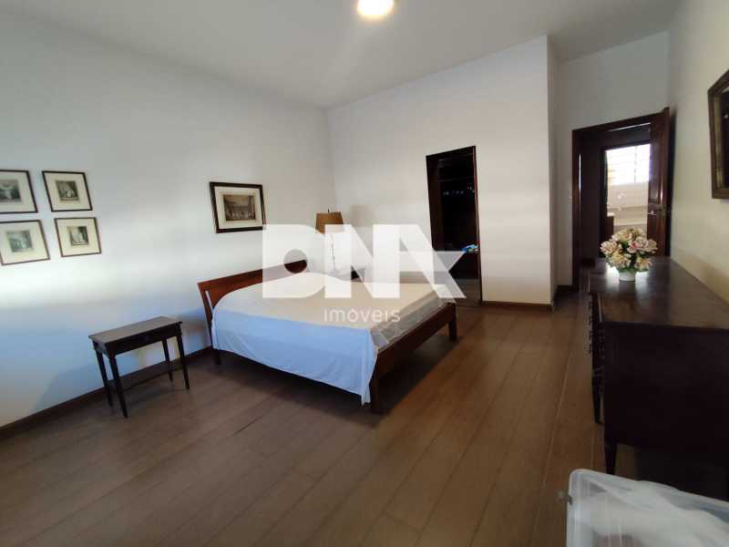 Apartamento 4 quartos à venda Copacabana, Rio de Janeiro - R$ 2.100.000 - NSAP41125