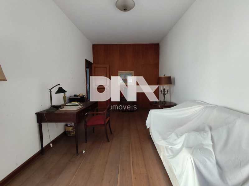 Apartamento 4 quartos à venda Copacabana, Rio de Janeiro - R$ 2.100.000 - NSAP41125