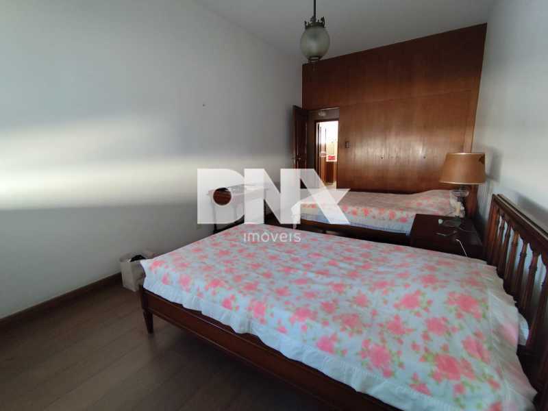 Apartamento 4 quartos à venda Copacabana, Rio de Janeiro - R$ 2.100.000 - NSAP41125