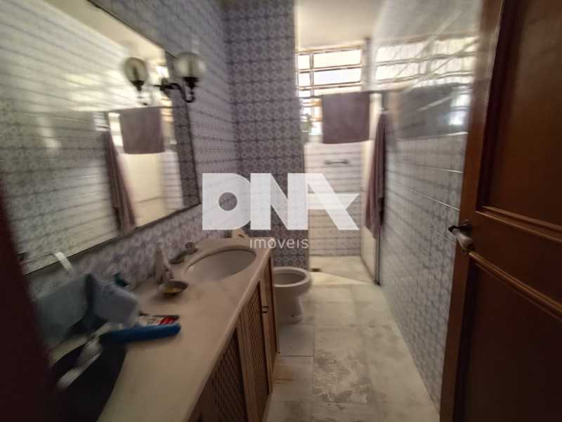 Apartamento 4 quartos à venda Copacabana, Rio de Janeiro - R$ 2.100.000 - NSAP41125