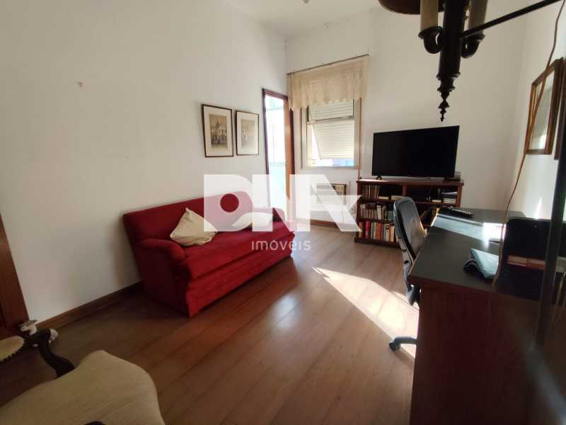 Apartamento 4 quartos à venda Copacabana, Rio de Janeiro - R$ 2.100.000 - NSAP41125