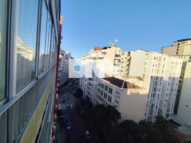 Apartamento 4 quartos à venda Copacabana, Rio de Janeiro - R$ 2.100.000 - NSAP41125