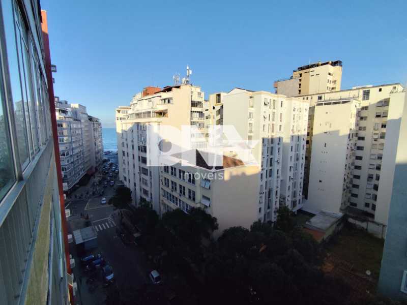 Apartamento 4 quartos à venda Copacabana, Rio de Janeiro - R$ 2.100.000 - NSAP41125