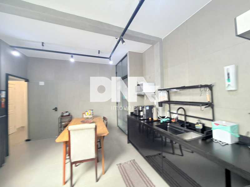 Novidade - Apartamento 4 quartos à venda Copacabana, Rio de Janeiro - R$ 2.450.000 - NSAP41126