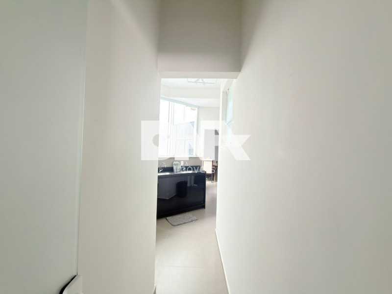 Novidade - Apartamento 4 quartos à venda Copacabana, Rio de Janeiro - R$ 2.450.000 - NSAP41126