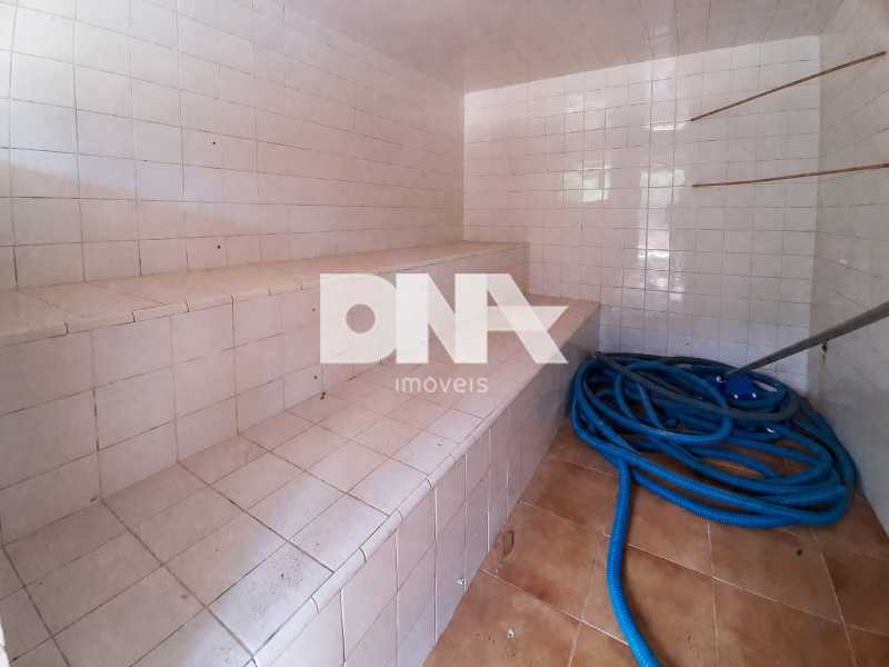Conheça WhatsApp Image 2026-09-08 at 1 do imóvel - Casa de Condominio 6 Quartos, 3 vagas, 911m² em Itanhangá - LECN60009 - 18 WhatsApp Image 2026-09-08 at 1 - 18