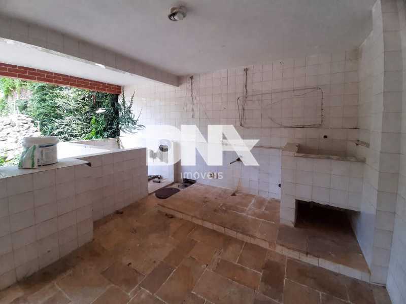 Conheça WhatsApp Image 2026-09-08 at 1 do imóvel - Casa de Condominio 6 Quartos, 3 vagas, 911m² em Itanhangá - LECN60009 - 9 WhatsApp Image 2026-09-08 at 1 - 9