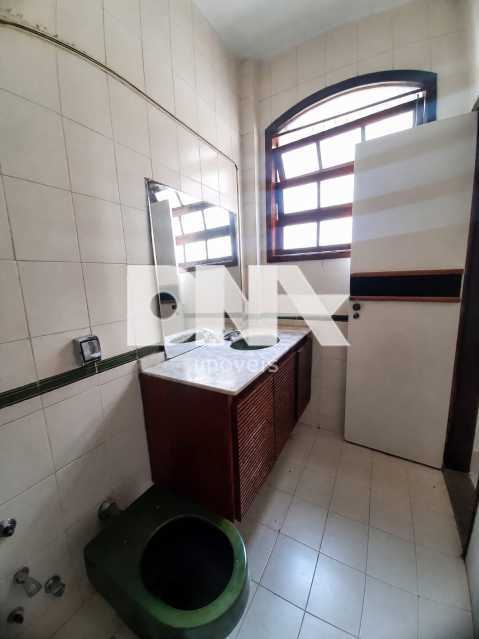 Conheça WhatsApp Image 2026-09-08 at 1 do imóvel - Casa de Condominio 6 Quartos, 3 vagas, 911m² em Itanhangá - LECN60009 - 14 WhatsApp Image 2026-09-08 at 1 - 14