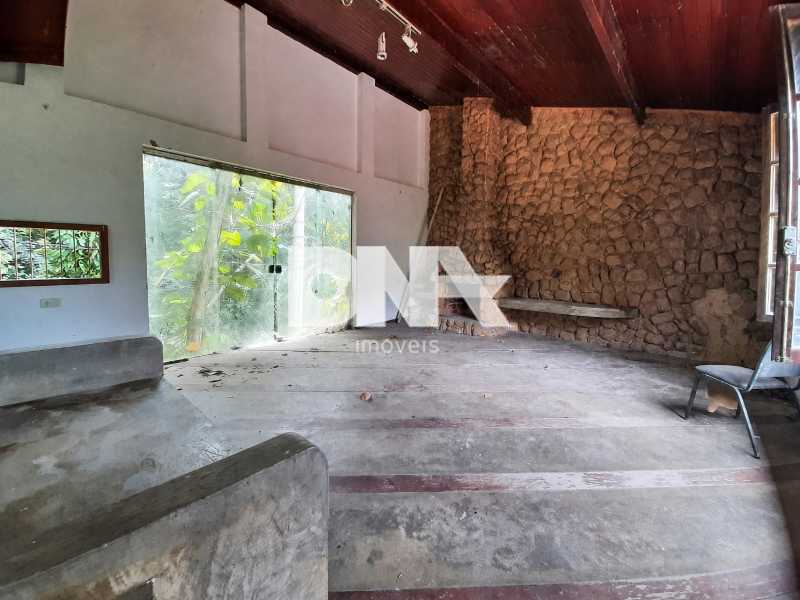 Conheça 894360153-602.926486446931944. do imóvel - Casa de Condominio 6 Quartos, 3 vagas, 911m² em Itanhangá - LECN60009 - 20 894360153-602.926486446931944. - 20