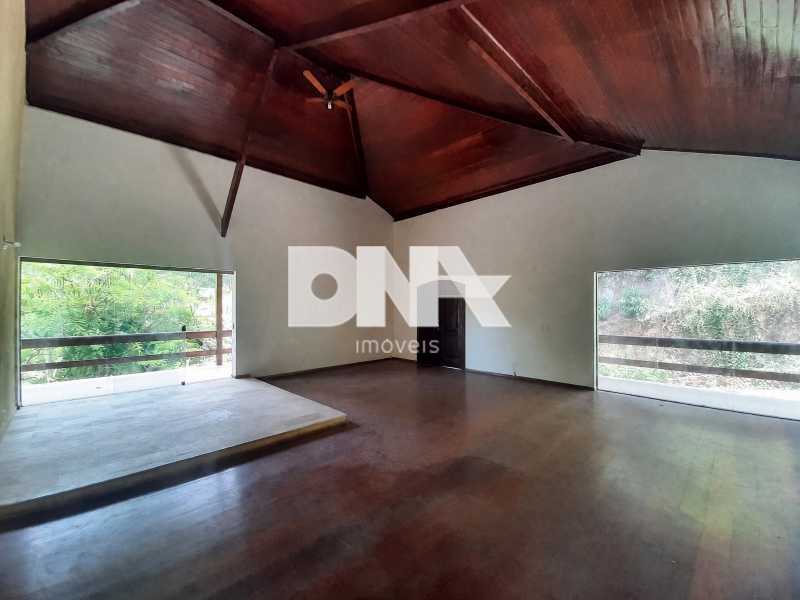 Conheça 894360153-680.741765673233304. do imóvel - Casa de Condominio 6 Quartos, 3 vagas, 911m² em Itanhangá - LECN60009 - 22 894360153-680.741765673233304. - 22