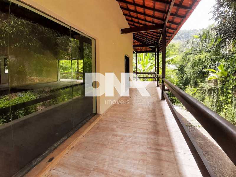 Conheça 894360153-80.4017931516892813. do imóvel - Casa de Condominio 6 Quartos, 3 vagas, 911m² em Itanhangá - LECN60009 - 23 894360153-80.4017931516892813. - 23
