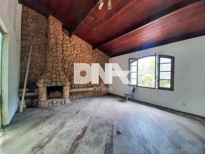 Conheça 894360153-579.998215303538945. do imóvel - Casa de Condominio 6 Quartos, 3 vagas, 911m² em Itanhangá - LECN60009 - 24 894360153-579.998215303538945. - 24