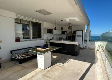 Apartamento 4 quartos à venda Copacabana, Rio de Janeiro - R$ 3.200.000 - NCAP40779