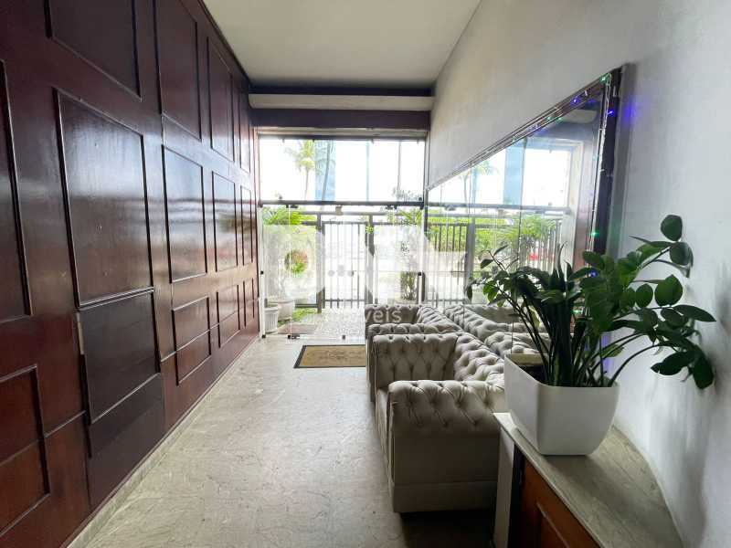 Apartamento 1 quarto à venda Copacabana, Rio de Janeiro - R$ 750.000 - NSAP12336