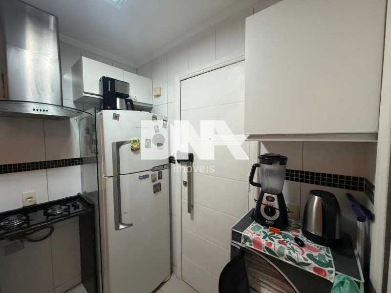 Conheça WhatsApp Image 2026-09-08 at 1 do imóvel - Apartamento 1 quarto à venda Copacabana, Rio de Janeiro - R$ 720.000 - NCAP12170 - 8 WhatsApp Image 2026-09-08 at 1 - 8